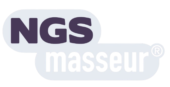 Keurmerk NGS masseur
